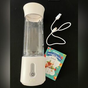 Portable Blender